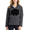 Women's Soft Shell Jacket Thumbnail