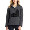 Women's Soft Shell Jacket Thumbnail