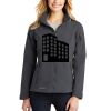 Women's Soft Shell Jacket Thumbnail