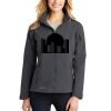 Women's Soft Shell Jacket Thumbnail