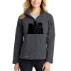 Women's Soft Shell Jacket Thumbnail