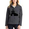 Women's Soft Shell Jacket Thumbnail