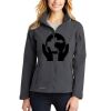 Women's Soft Shell Jacket Thumbnail