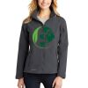 Women's Soft Shell Jacket Thumbnail