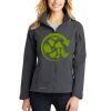 Women's Soft Shell Jacket Thumbnail