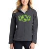 Women's Soft Shell Jacket Thumbnail