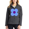 Women's Soft Shell Jacket Thumbnail