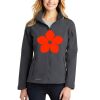 Women's Soft Shell Jacket Thumbnail
