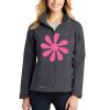 Women's Soft Shell Jacket Thumbnail