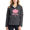 Women's Soft Shell Jacket Thumbnail