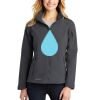 Women's Soft Shell Jacket Thumbnail
