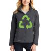 Women's Soft Shell Jacket Thumbnail