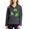 Women's Soft Shell Jacket Thumbnail