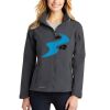 Women's Soft Shell Jacket Thumbnail