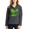 Women's Soft Shell Jacket Thumbnail