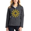 Women's Soft Shell Jacket Thumbnail