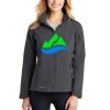 Women's Soft Shell Jacket Thumbnail