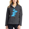 Women's Soft Shell Jacket Thumbnail