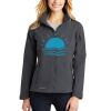 Women's Soft Shell Jacket Thumbnail