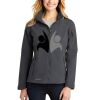 Women's Soft Shell Jacket Thumbnail