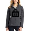 Women's Soft Shell Jacket Thumbnail