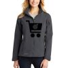 Women's Soft Shell Jacket Thumbnail
