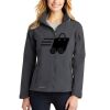 Women's Soft Shell Jacket Thumbnail