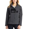 Women's Soft Shell Jacket Thumbnail