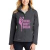 Women's Soft Shell Jacket Thumbnail