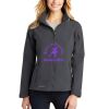 Women's Soft Shell Jacket Thumbnail
