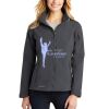 Women's Soft Shell Jacket Thumbnail