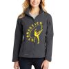 Women's Soft Shell Jacket Thumbnail
