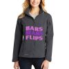 Women's Soft Shell Jacket Thumbnail