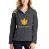Women's Soft Shell Jacket Thumbnail