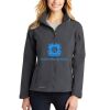 Women's Soft Shell Jacket Thumbnail