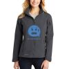 Women's Soft Shell Jacket Thumbnail
