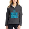 Women's Soft Shell Jacket Thumbnail