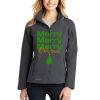 Women's Soft Shell Jacket Thumbnail