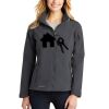 Women's Soft Shell Jacket Thumbnail