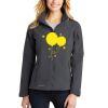 Women's Soft Shell Jacket Thumbnail