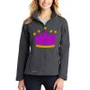 Women's Soft Shell Jacket Thumbnail