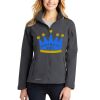 Women's Soft Shell Jacket Thumbnail