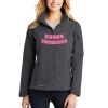 Women's Soft Shell Jacket Thumbnail