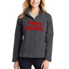 Women's Soft Shell Jacket Thumbnail