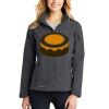 Women's Soft Shell Jacket Thumbnail