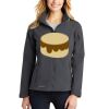 Women's Soft Shell Jacket Thumbnail