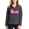 Women's Soft Shell Jacket Thumbnail