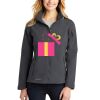 Women's Soft Shell Jacket Thumbnail