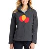 Women's Soft Shell Jacket Thumbnail