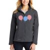 Women's Soft Shell Jacket Thumbnail